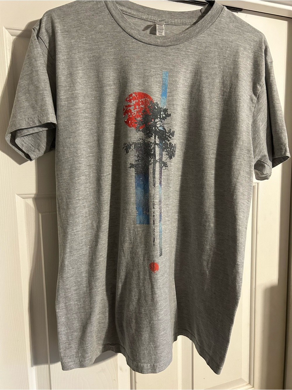 Samurai life